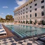 Croatia Hotel