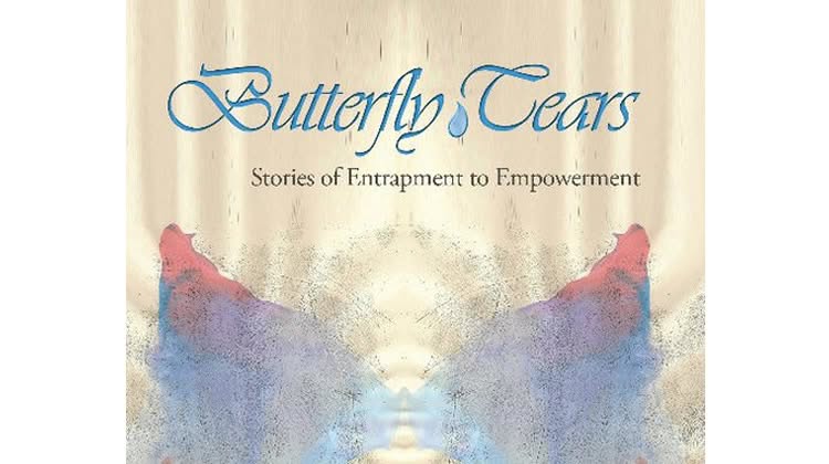 butterfly-tears