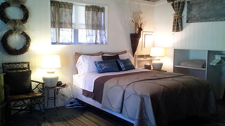 Star of Texas Bed and Breakfast