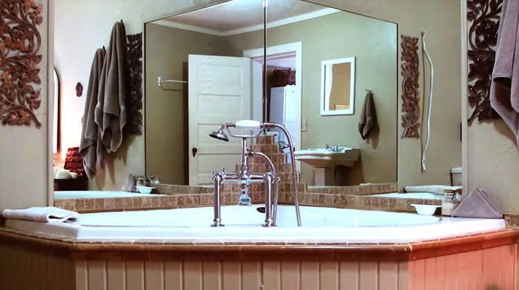 Star of Texas Bed and Breakfast