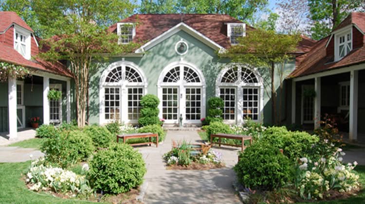 Top B&B's with Award-Winning Wine Lists