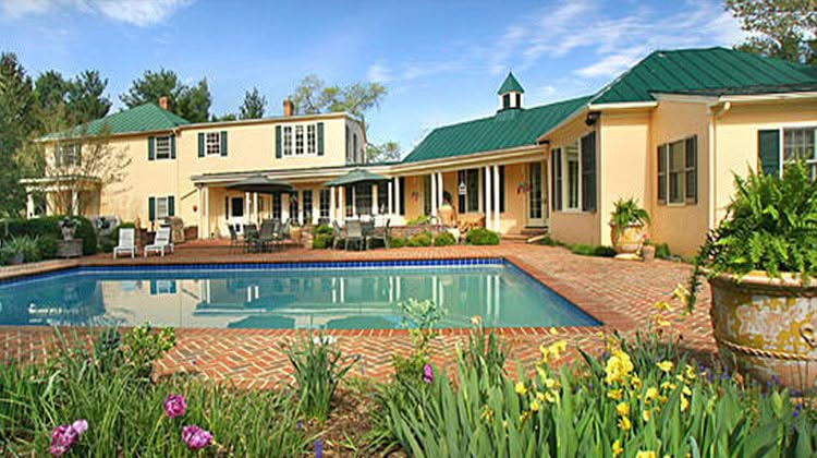 Top B&B's with Award-Winning Wine Lists