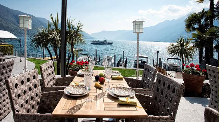 Top 8 Romantic, International, Destinations