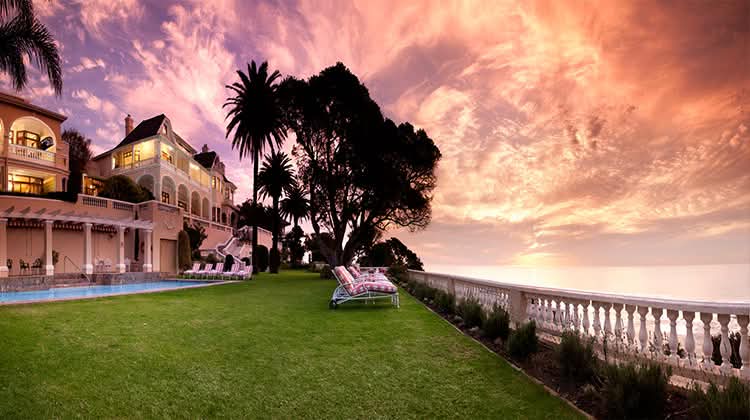 Top 8 Romantic, International, Destinations