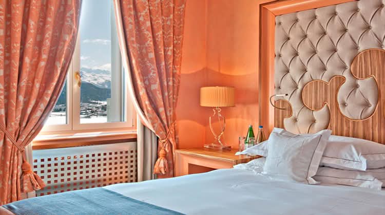 Switzerland Santhosh