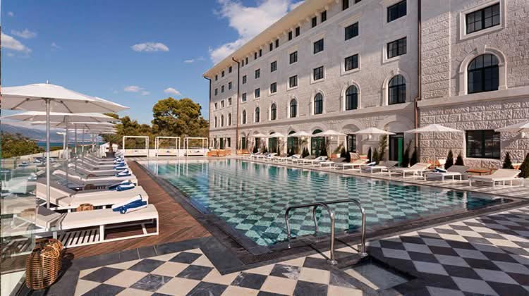 Croatia Hotel