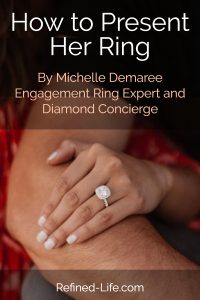 Diamond Ring Upgrade Tips