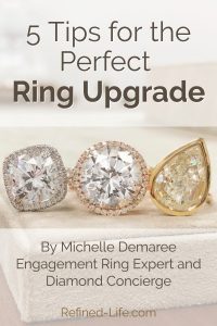 Diamond Ring Buying Advice